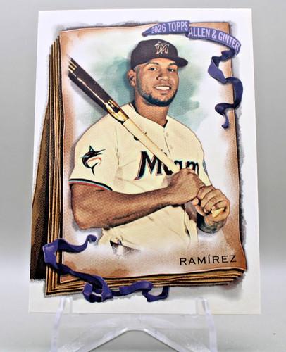 Agustín Ramírez #69