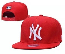 Official NY New-York Baseball Cap High-Quality Stylish Snapback Hat Yankee InBox