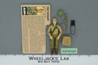 Duke V1 MAIL AWAY 100% Complete G.I. Joe 1983 Hasbro Vintage Action Figure