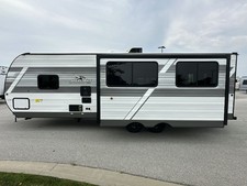 2027 Jayco Jay Flight Double Axle 262RLS