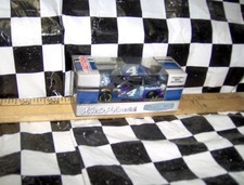 2021 Kevin Harvick 4 Busch Light Backtothemoon 1/64th