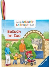Mein Knuddel-Knautsch-Buch -
