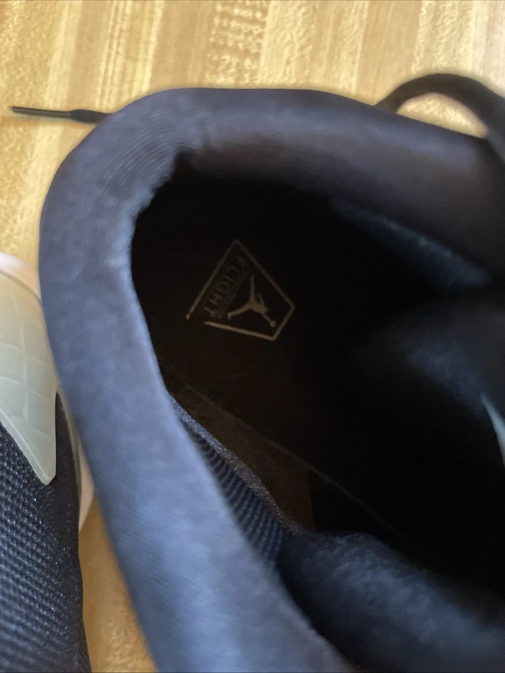 Jordan Super Fly 4 Camuflaje Talla 11 Foto 4 de 4