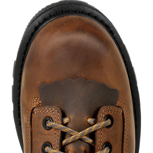 Georgia Boot Carbo-Tec LTX Waterproof Work Boot - Picture 6 of 7