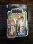 Star Wars Vintage Collection Rey Figure VC156 Rise Of Skywalker 2019 Near Mint