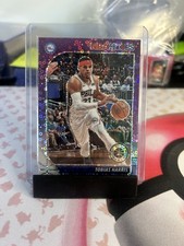 Panini Hoops Premium Stock Prizm Tobias Harris #147 Philadelphia 76ers
