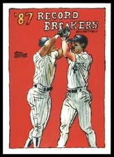 Don Mattingly 2025 Topps Shoebox Treasures by Andy Friedman #14 New York Yankees