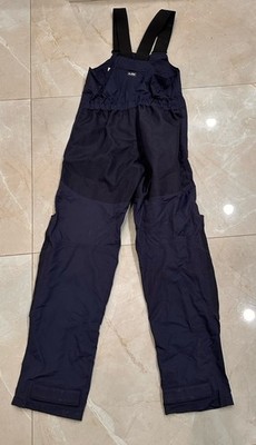 Gill Bib Womens 6 Blue Coast High Fits IN1T Waterproof Outdoors Overalls