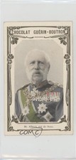 1909 Guerin-Boutron Chocolat Tensai Albert #46 15ia
