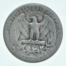 Circulated Silver US Quarters for sale | eBay