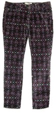 NWT Free People Velvet Pants Size 31