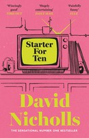 Starter For Ten | David Nicholls | Taschenbuch | Englisch | 2026