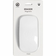 U Brands Classic Magnetic Eraser 581u0416 