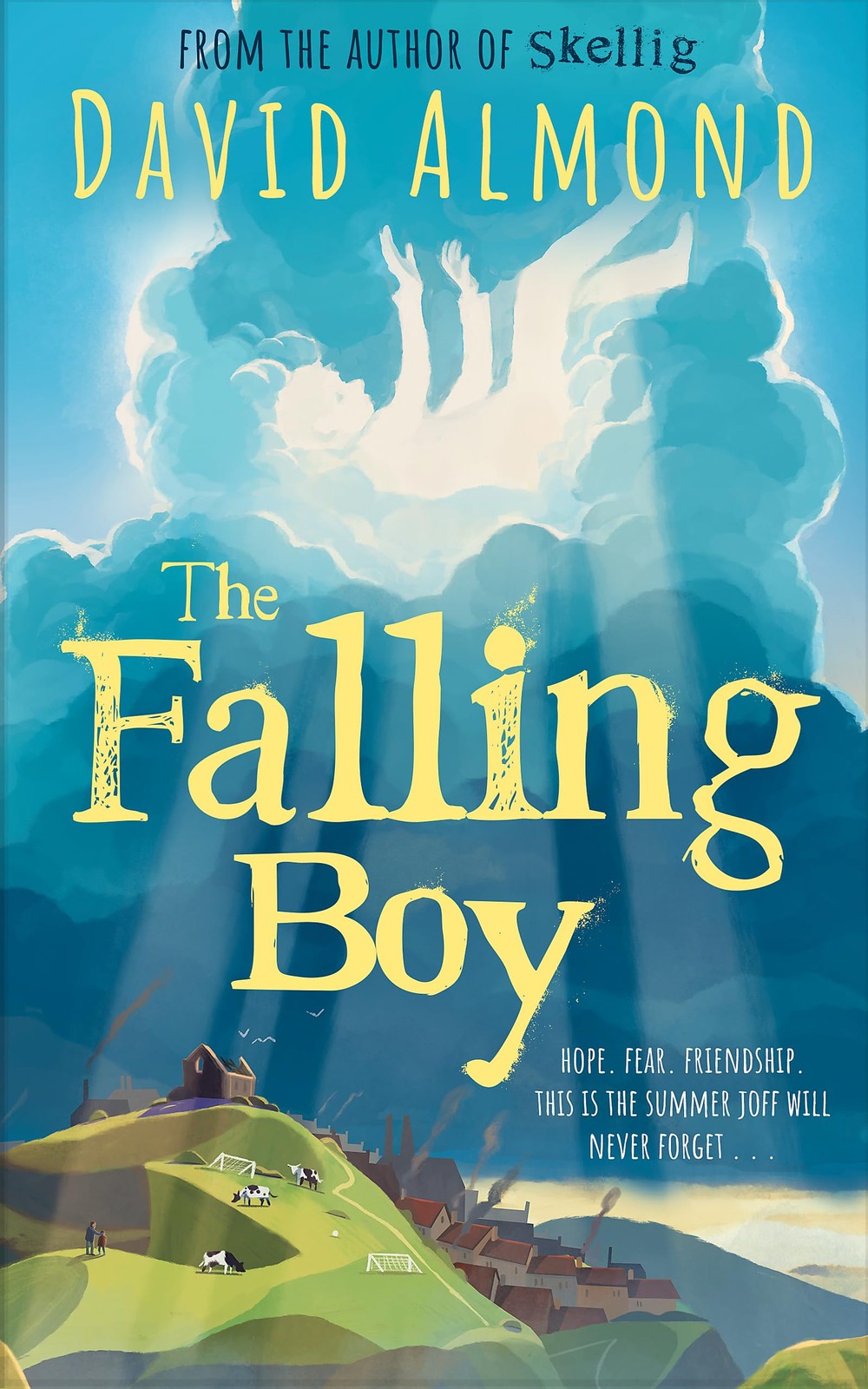 The Falling Boy - Image 6