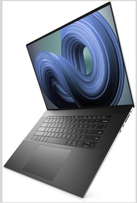 Dell XPS 17 9720 ( Intel Core i7 12th Gen., 3.50 GHz, 16GB, NVIDIA...