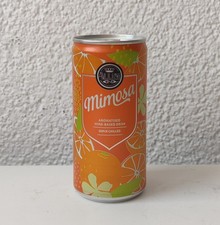 كانس Empty Beverage