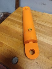 Hydraulic ram double acting Suit Log Splitter 