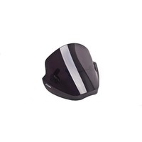Puig Univ. Windschutzscheibe Trend FUR Kawasaki Z800E 13-16 Dunkler Rauch