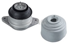 SWAG Motorlager 10 92 9968 für KLASSE W204 MERCEDES GLK X204 Model S204 320 CDI