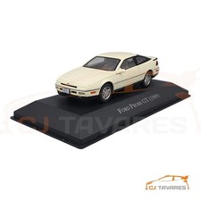 ALTAYA FORD PROBE GT 1989 1/43