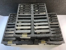 Lot of 24  - 1TB 3.5" Sata WD Desktop WD1003FBYX