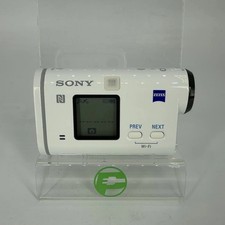 Current Sony HDR-AS200V marketplace offer