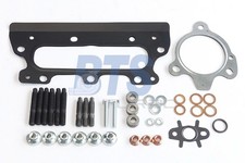 Montagesatz Lader BTS Turbo T931480ABS für RENAULT CLIO 4 CAPTUR 1 SYMBOL LOGAN