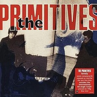 Primitives - Lovely Blue Vinyl - Vinyl Record - G2Z