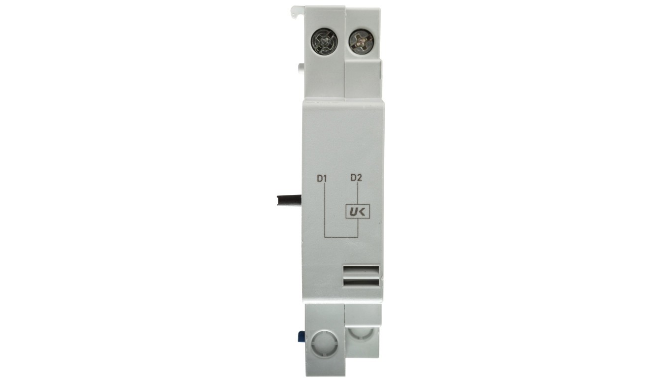 Undervoltage Release 220-240V AC GZ1AU225 Easy TeSys