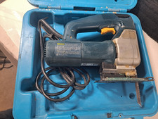 BOSCH 1587VS JIG SAW SDS HEAVY DUTY CONTRACTO...