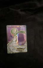 Gardevoir EX (Full Art) 111/114 XY - Steam Siege Holo on eBay