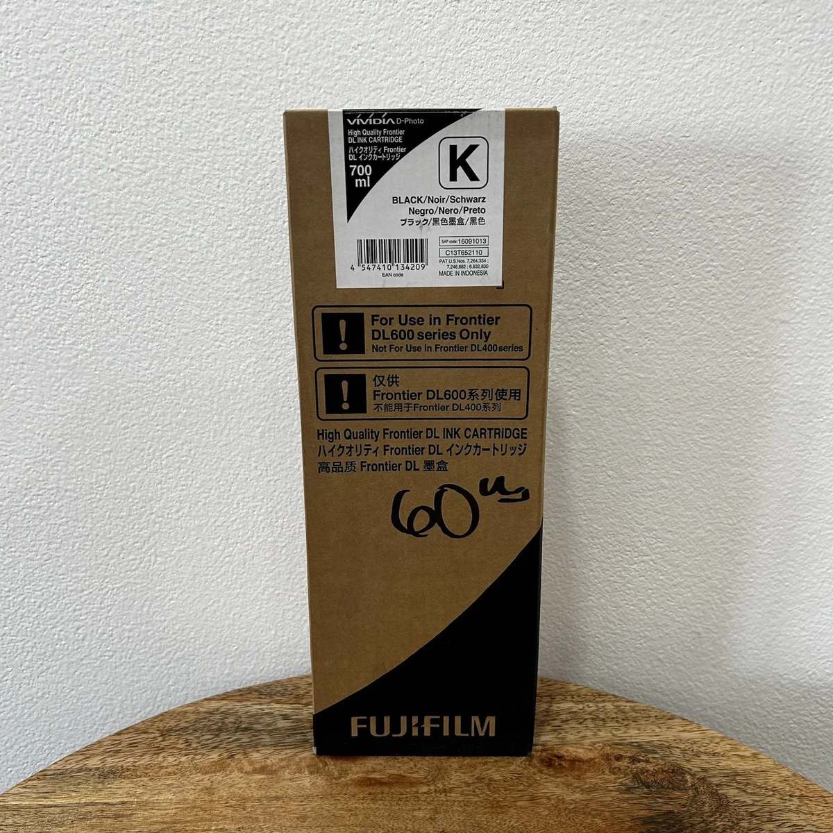 OGOUGUAN 604XL Cartuccia D'inchiostro Compatibile 604XL 604 XL Per XP - Foto 11