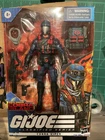 G.I. Joe Classified Series COBRA island VIPER 6” Figure Hasbro #22 No trooper