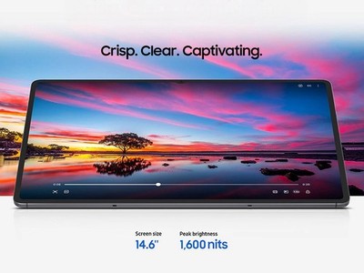 NEW, Sealed. Samsung Galaxy Tab S11 Ultra, 14.6