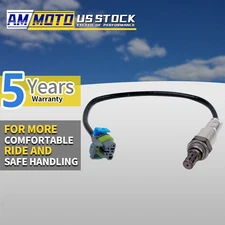 1x Downstream Oxygen O2 Sensor For 2000-2016  GMC Savana 1500 2500 3500 Canyon