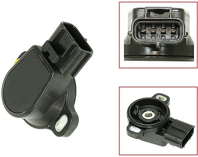 SPI Throttle Position Sensor for 2014-2017 Arctic Cat M 8000 Limited 153