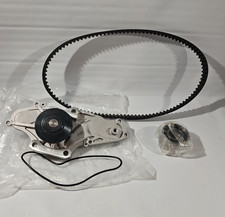 Engine Timing Belt Kit Water Pump PARTS TKT021 For Toyota Land Cruiser TCKWP298