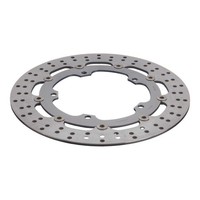Trw Bremsscheibe MSW276 | FüR Triumph Trophy Se 1215 2015 V13VH Vorne/Fr