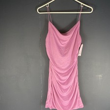 Wild Fable Lavender Mini Dress - Size Small New