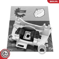 Esen SKV Motorlager Lagerung Motor Links FüR Renault Megane III SchräGheck 1.6