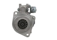 Neu Anlasser Passend FüR Yale 2.2 Kw 12 Volt M3T67771+