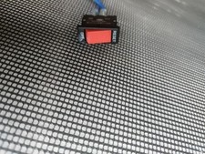 NordicTrack C1900 Off Power Reset Circuit Bre...