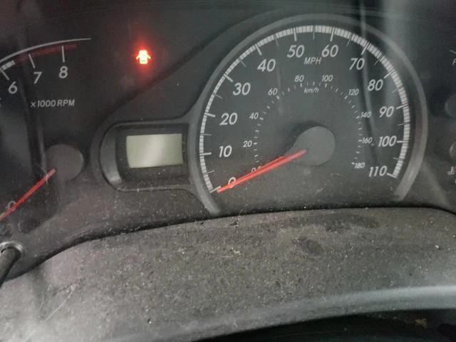 Used Starter Motor fits: 2011 Toyota Sienna 1.7kw Grade B - Image 2 of 4