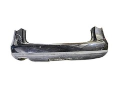 VW PASSAT B7 ALLTRACK 365 Hintere Stoßstange 408609 1.97 Diesel 103kw 33586293