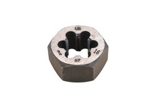 Union Butterfield 6009091 3/4-16 NF Hex Die