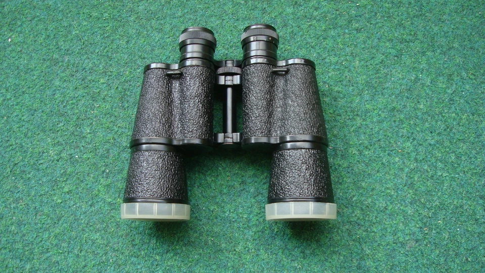 Fernglas .Russisches Tento БПБ1-7х50 Made in USSR BJ 1966 - Bild 3 von 4