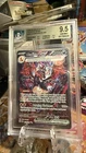 Pokémon TCG Charizard ex Paldean Fates SIR Holo BGS 9.5 234/091