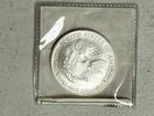 2005 Silver Eagle Walking Liberty 1 oz Fine Silver Dollar Uncirculated