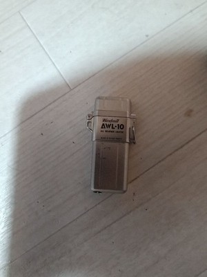 Windmill AWL-10 All-Weather Lighter Main Unit