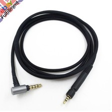 Phone Audio Cable For Sennheiser GAME ZERO ONE PC373 PC37X GSP350 500 600 S
